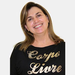 <h6>ELISETE<br />SPADACCIA</h6><p><span>Professora e Diretora da Academia</span></p> <h6>ELISETE<br />SPADACCIA</h6><p><span>Professora e Diretora da Academia</span></p>